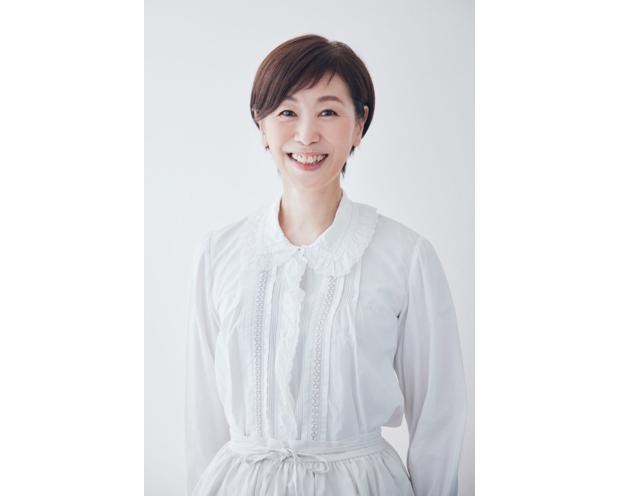 ちづかみゆき先生